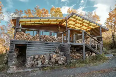 Деревенька - 44