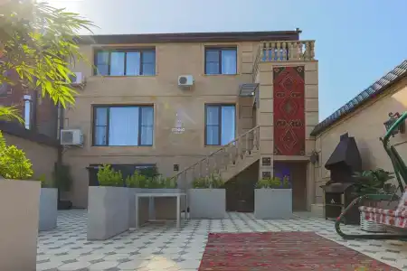 Этно Вилла-Резиденция - 72