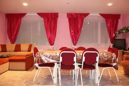 Лесная дача - 5