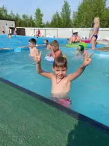 Заречье - 13