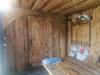 Кедровый бочонок - 43