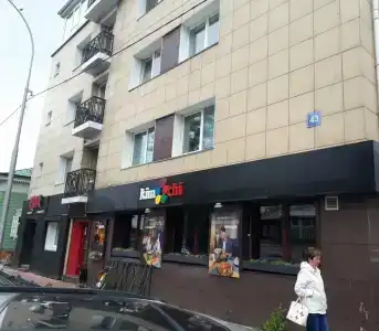 Гостишка - 17