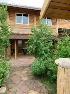 Преображенская - 30