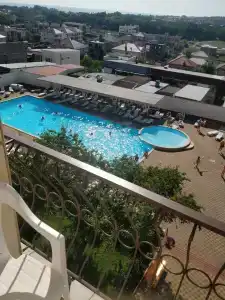 Фламинго - 36