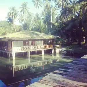Koh Neverland Beach - 12