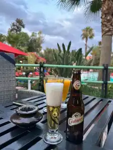 Hôtel Farah Marrakech - 6