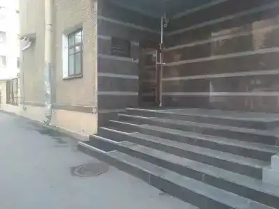 Гостевой фонд ПГУПС - 15