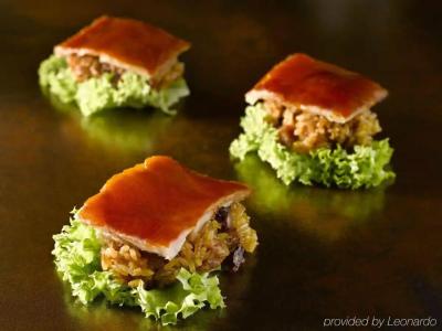 Intercontinental Singapore (Sg Clean), An Ihg - 41