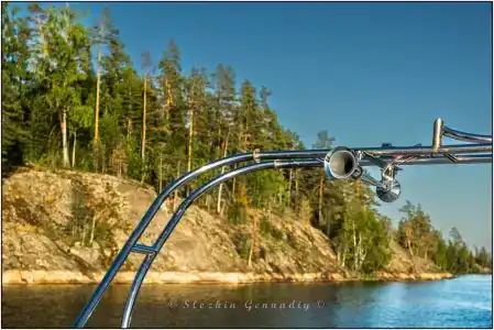 Длинный берег - 31