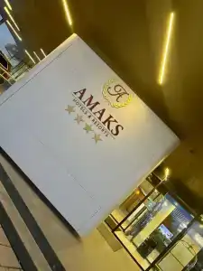 АМАКС Конгресс-отель - 77