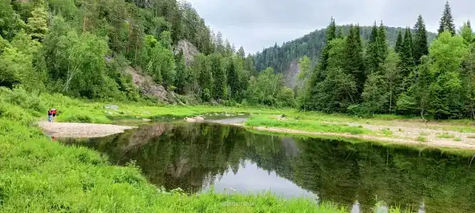 Хижина Шамана - 2