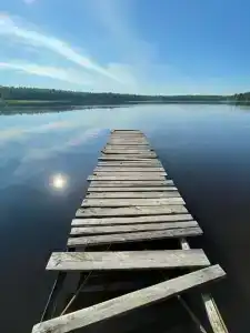 Белое озеро - 2