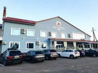 Петровский Лес - 32