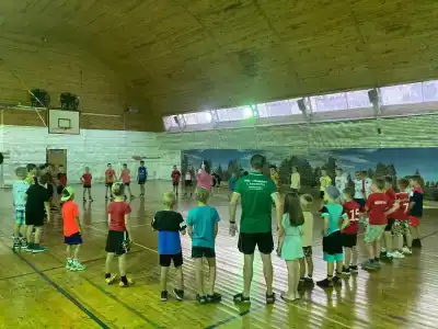 Мирный - 46