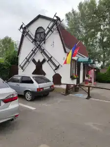 Казачья пристань - 42