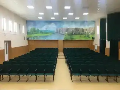 Акбузат - 50