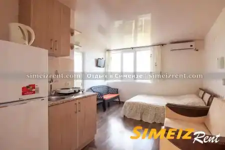 Тихий Уголок - 43