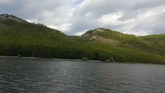 Парус - 33