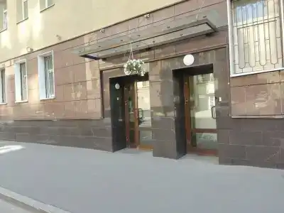 Фгуп Гостиница - 5