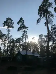Голубой залив Электроприбор - 3