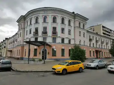 Буг - 11