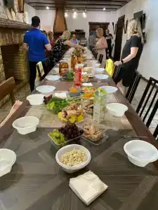 Рыцарский - 3