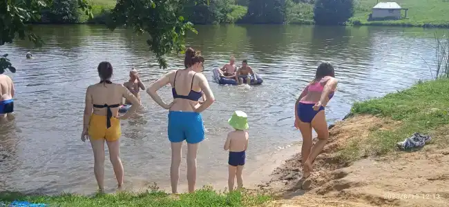 Бояринцево - 86