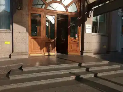 Октябрьская - 13