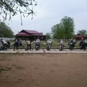 Бородей - 10