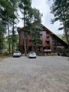 Hillside Cheget - 10