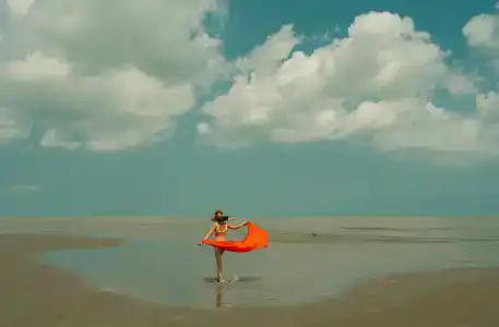 Тихий берег - 32