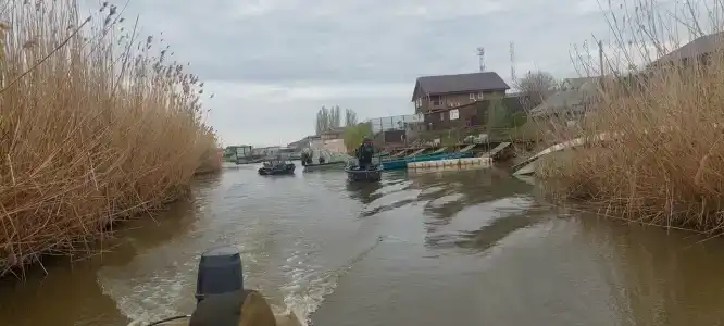 Щукарь - 1