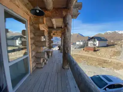 Mountain Cricket Chalets and Apartments - 8