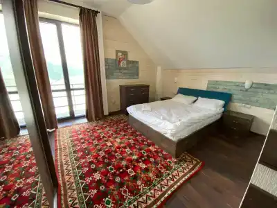 Mountain Cricket Chalets and Apartments - 3