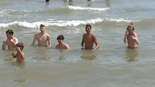 Кизлярская Лагуна - 6