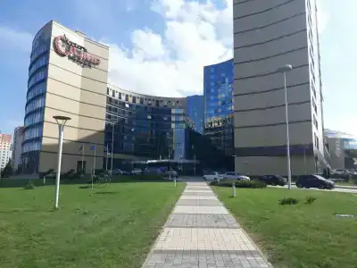 Виктория Олимп отель и бизнес-центр - 12