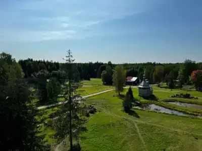 Лесной Терем Асташово - 82