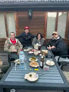 Пристань рыбака - 21