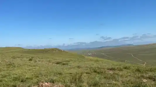 Русская деревня - 36