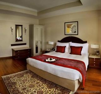 The Claridges New Delhi - 29