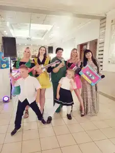 Фаворит - 3