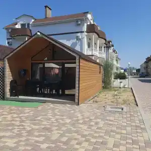 Уютный Дворик - 23