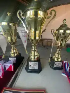 Автокемпинг берег Южный - 99