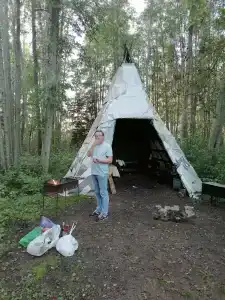 Рябинушка - 22