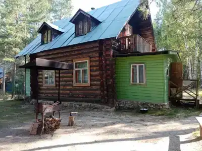 Поляна сказок - 0