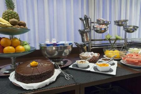 Albahia Alicante - 17