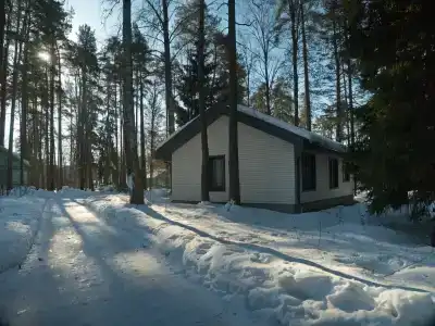 Дом творчества композиторов - 32