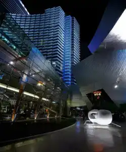 ARIA Resort & Casino - 44