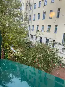 Петровский двор - 5