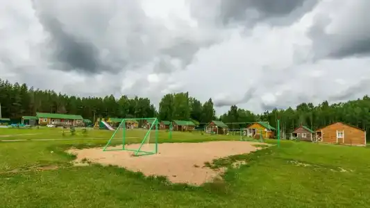 Подворье - 31
